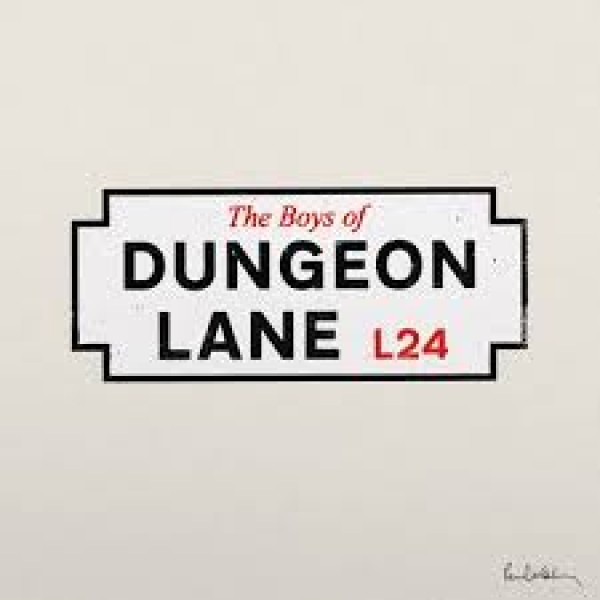 CD Paul McCartney - The Boys Of Dungeon Lane (Digipack - IMPORTADO) 