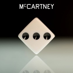CD Paul McCartney - III (Digipack)