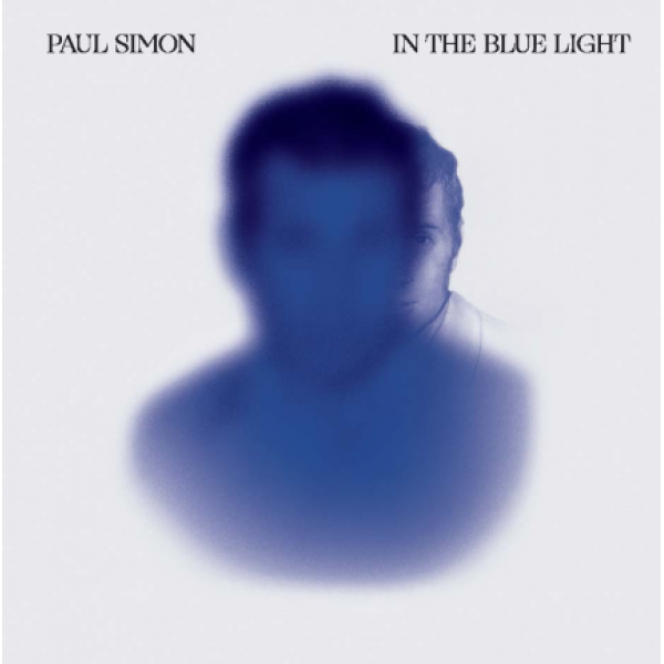 CD Paul Simon - In The Blue Light (Digipack)