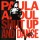 CD Paula Abdul - Shut Up And Dance (The Dance Mixes)