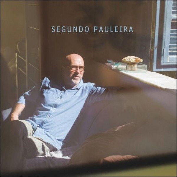 CD Paulo Malaguti Pauleira - Segundo Pauleira (Digipack)