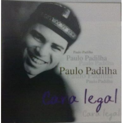 CD Paulo Padilha - Cara Legal