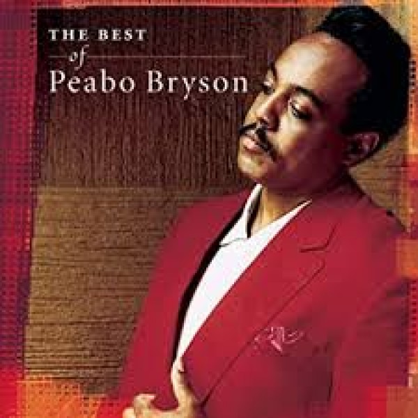 CD Peabo Bryson - Love & Rapture: The Best Of (IMPORTADO)