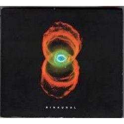 CD Pearl Jam - Binaural (Digipack)