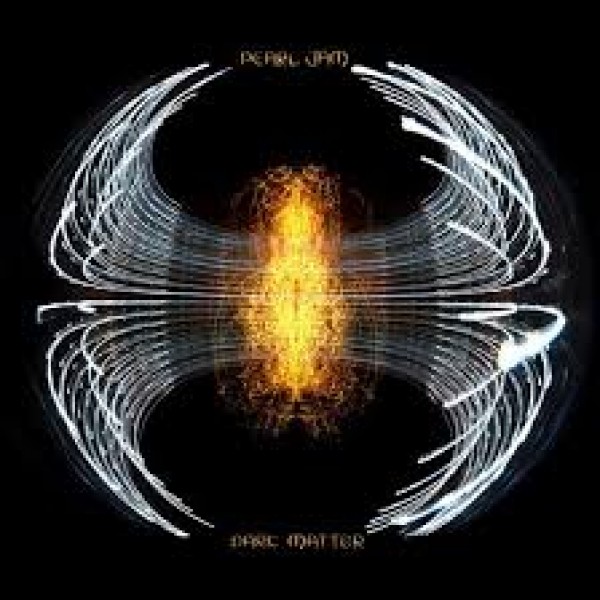 CD Pearl Jam - Dark Matter (Digipack - IMPORTADO)