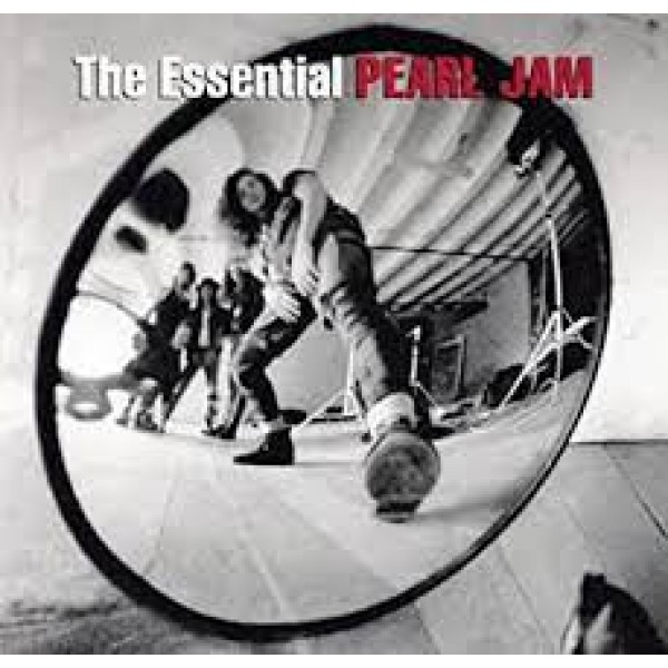 CD Pearl Jam - Rearviewmirror: Greatest Hits 1991-2003 (The Essential - Digipack Duplo) (IMPORTADO)