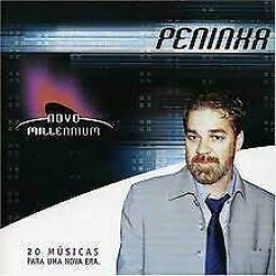 CD Peninha - Novo Millennium