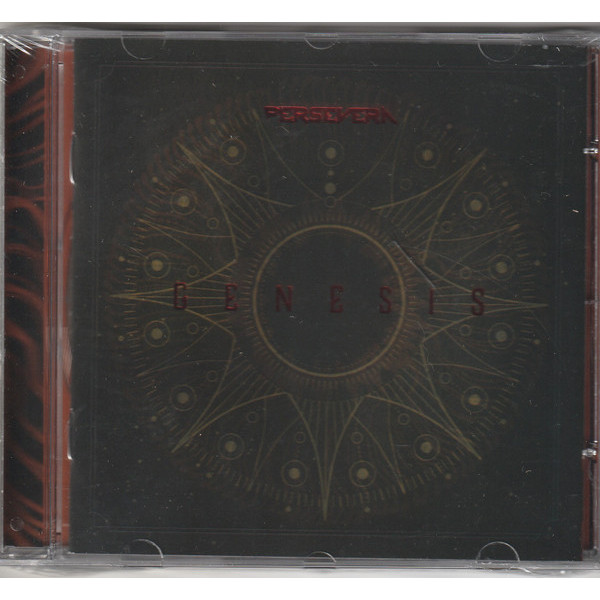 CD Persevera - Genesis