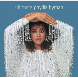 CD Phyllis Hyman - Ultimate (IMPORTADO)