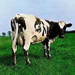 CD Pink Floyd - Atom Heart Mother (IMPORTADO)