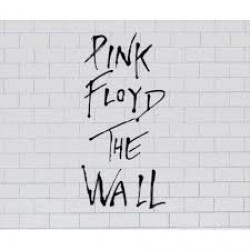 CD Pink Floyd - The Wall (DUPLO)