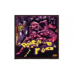 CD Poetas De Rua Vol. 1