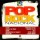 CD Pop Rock Nacional - Volume 8 (MTV - CARAS)