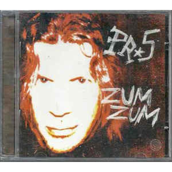 CD PR5 - Zum Zum