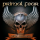 CD Primal Fear - Metal Commando