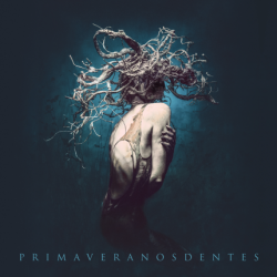 CD Primavera Nos Dentes - Primavera Nos Dentes (Digipack)
