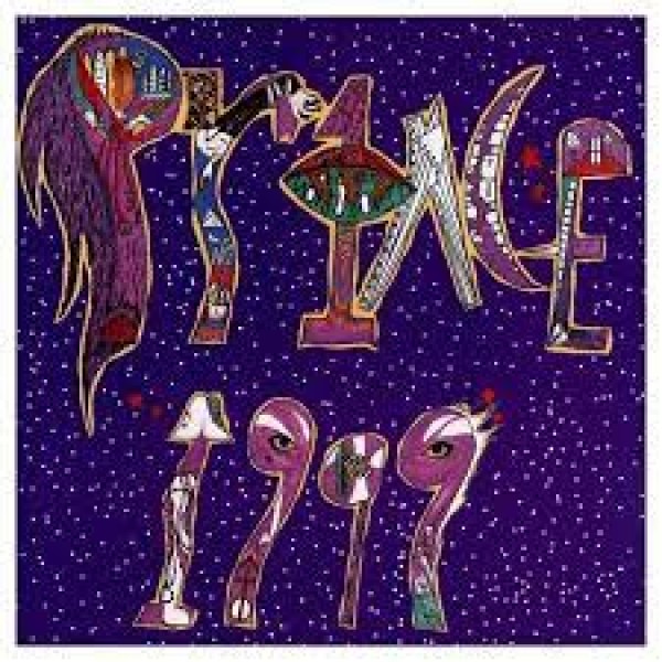 CD Prince - 1999 (IMPORTADO)