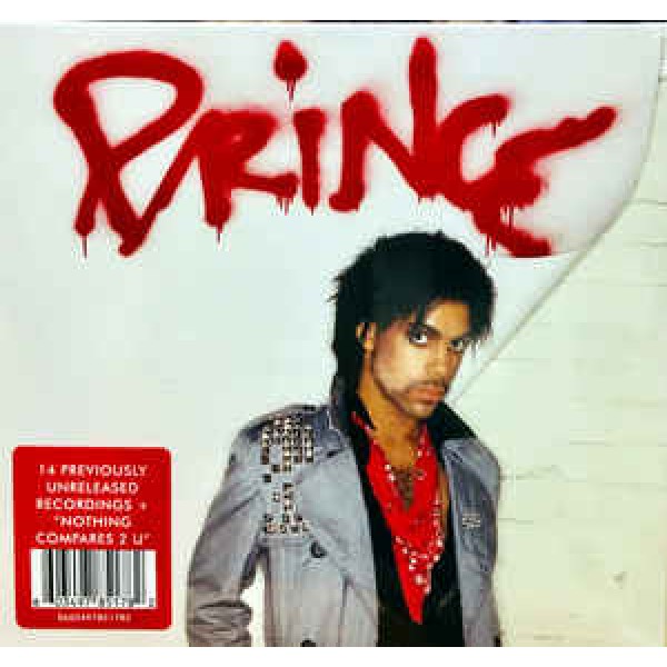 CD Prince - Originals (Digipack)