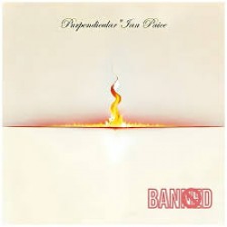 CD Purpendicular + Ian Paice - Banned