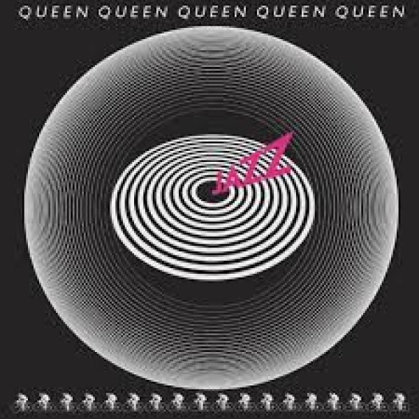 CD Queen - Jazz