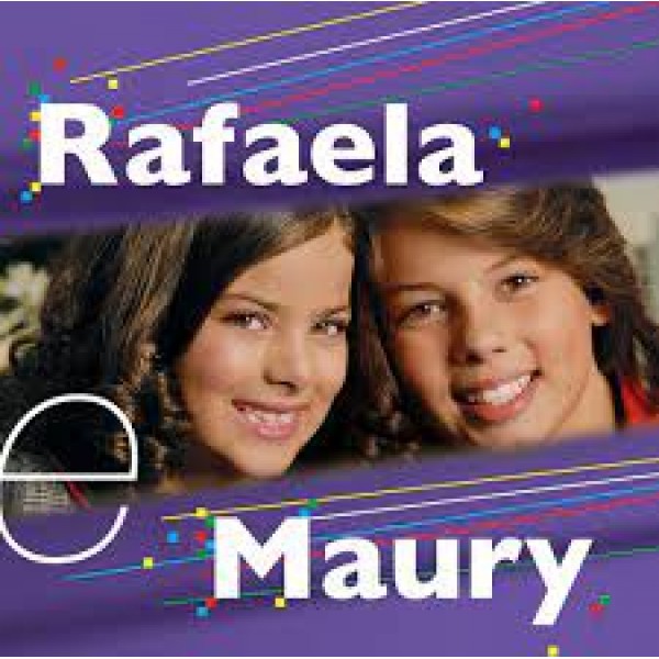 CD Rafaela E Maury - Rafaela E Maury