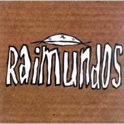 CD Raimundos - Raimundos