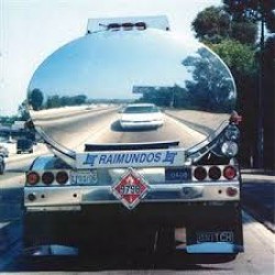 CD Raimundos - Lapadas Do Povo