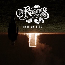 CD The Rasmus - Dark Matters