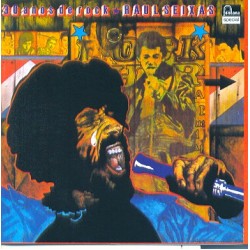 CD Raul Seixas - 30 Anos de Rock 1973