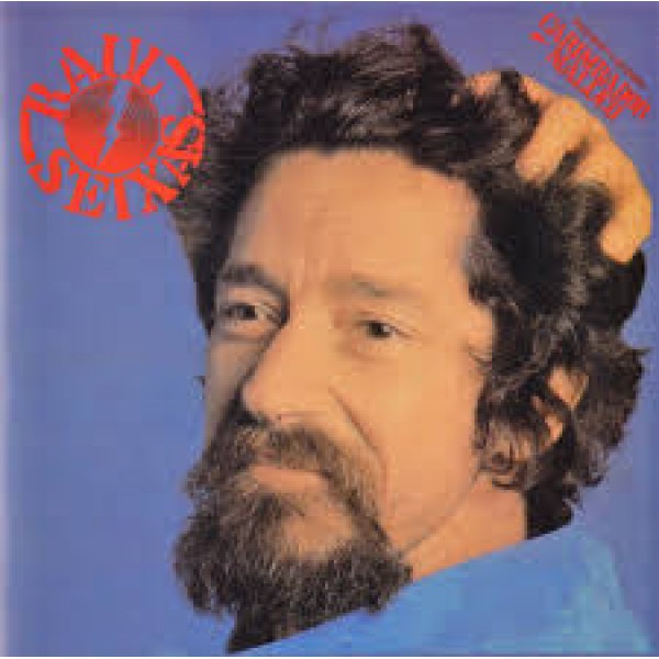 CD Raul Seixas - Carimbador Maluco CD Raul Seixas - Carimbador Maluco