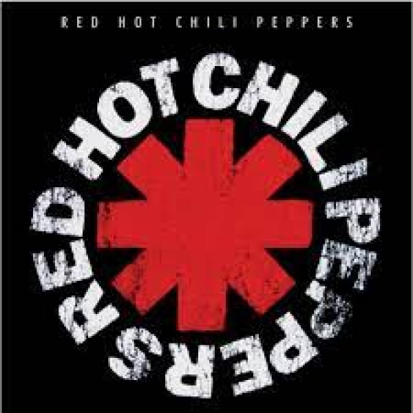 CD Red Hot Chili Peppers - Live From Reading Festival