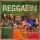CD Reggae Na Veia - Ao Vivo