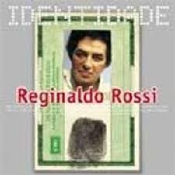 CD Reginaldo Rossi - Identidade