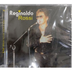 CD Reginaldo Rossi - Um Pedaço Do Céu