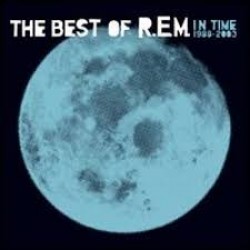 CD R.E.M. - In Time - The Best Of 1988-2003