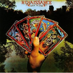 CD Renaissance - Turn Of The Cards