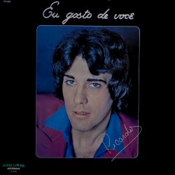 CD Ricardo - Eu Gosto De Você