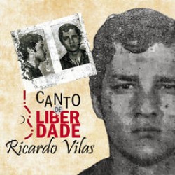 CD Ricardo Vilas - Canto De Liberdade (Digipack)