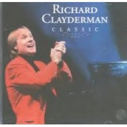 CD Richard Clayderman - Classic