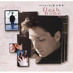CD Richard Marx - Flesh And Bone