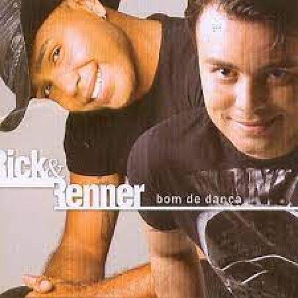 CD Rick & Renner - Bom De Dança