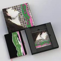 Box Rita Lee - Saúde (FAN BOX)