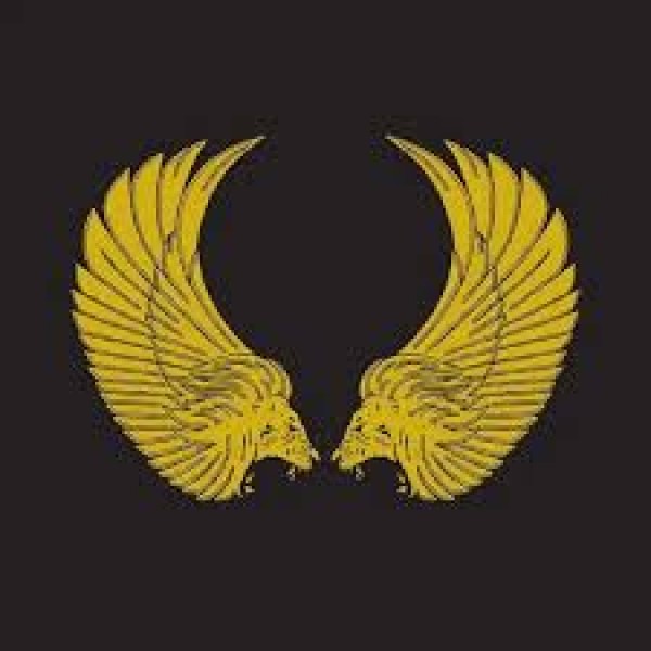 CD Rival Sons - Rival Sons (EP)