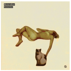 CD Riviera Gaz - Connection (Digipack)