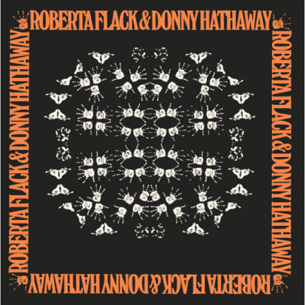 CD Roberta Flack & Donny Hathaway - Roberta Flack & Donny Hathaway (Digipack)