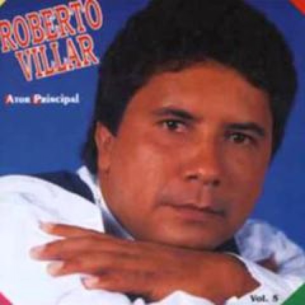 CD Roberto Villar - Ator Principal