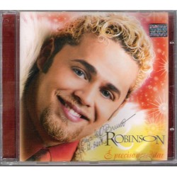 CD Robinson - É Preciso Acreditar