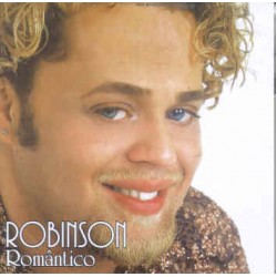 CD Robinson - Romântico