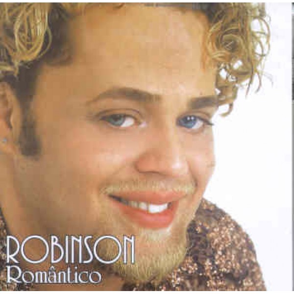 CD Robinson - Romântico