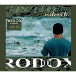 CD Rodox - Estreito